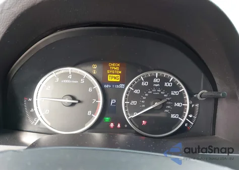 2015 Acura Rdx из США, поврежденный, VIN 5J8TB3H31FL004090